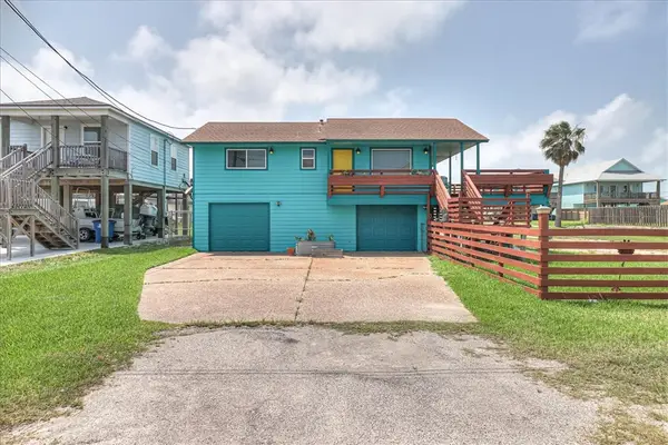 132 S Gulf Street, Port Aransas, TX 78373