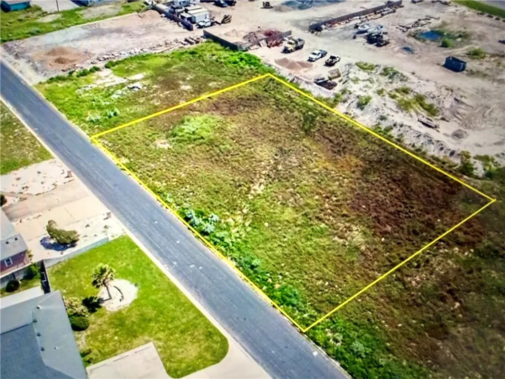 Lots 9B, 10B, 11B Palmira Avenue, Corpus Christi, TX 78418 - #1