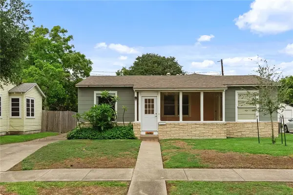 506 Hoffman Street, Corpus Christi, TX 78404