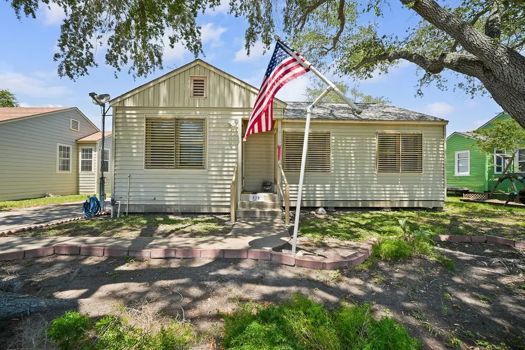 718 Ralston, Corpus Christi, TX 78404 - #1
