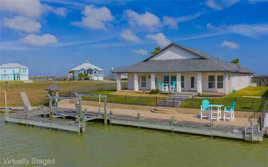 30 Peet's Bend Dr, Rockport, TX 78382 - #2