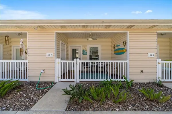 15209 S Padre Island Drive #802, Corpus Christi, TX 78418