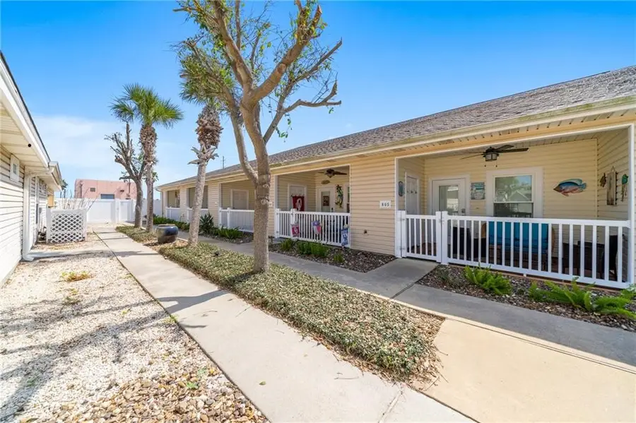 15209 S Padre Island Drive #802, Corpus Christi, TX 78418 - #2