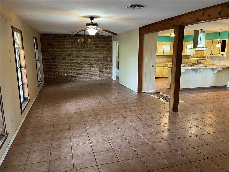 785 S County Road 305, Orange Grove, TX 78372 - #3