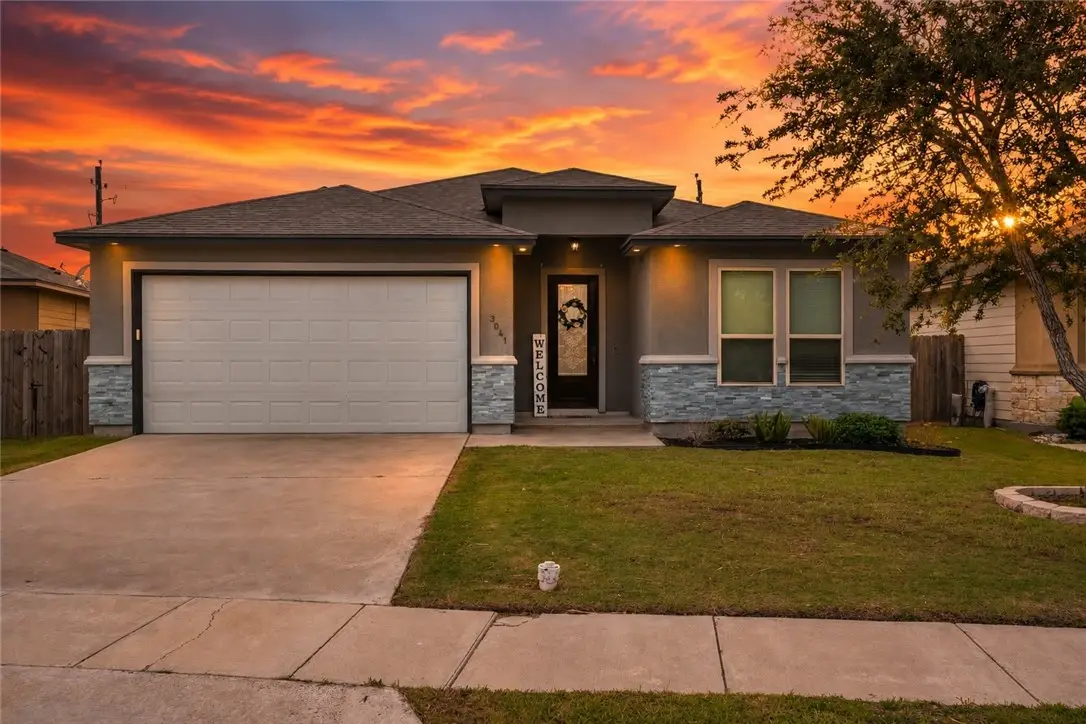 3041 Neches Drive, Corpus Christi, TX 78414 - #1