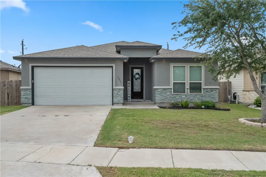 3041 Neches Drive, Corpus Christi, TX 78414 - #2