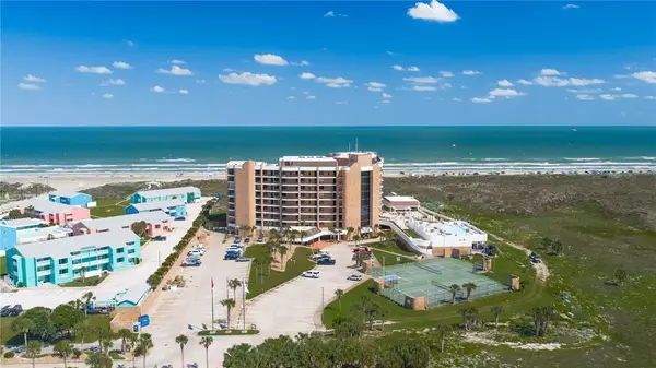 720 Access Road 1-a #104, Port Aransas, TX 78373