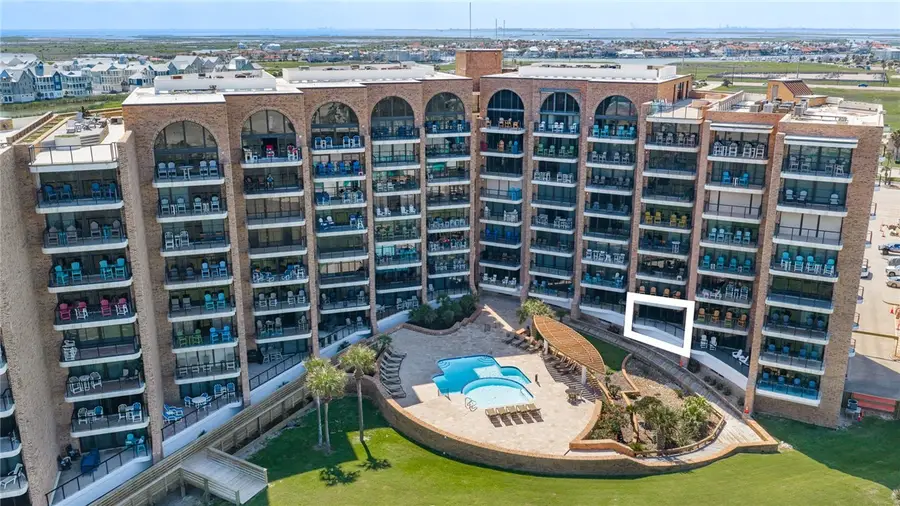 720 Access Road 1-a #104, Port Aransas, TX 78373 - #2