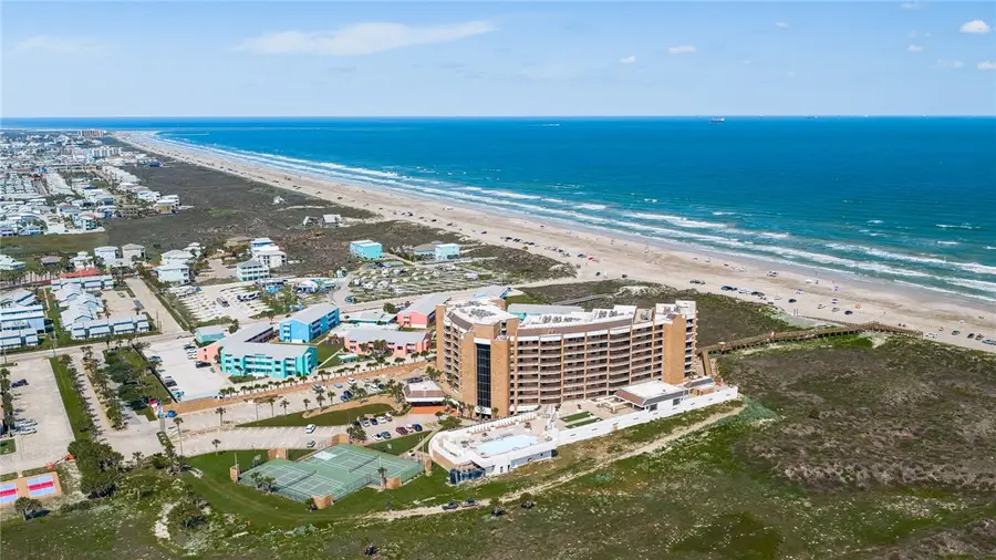 720 Access Road 1-a #104, Port Aransas, TX 78373 - #3