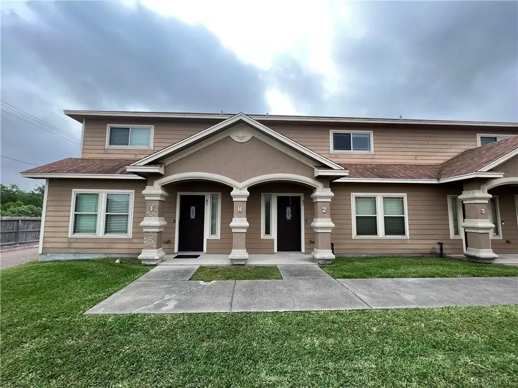 7252 The Mansions Drive #H2, Corpus Christi, TX 78414 - #1