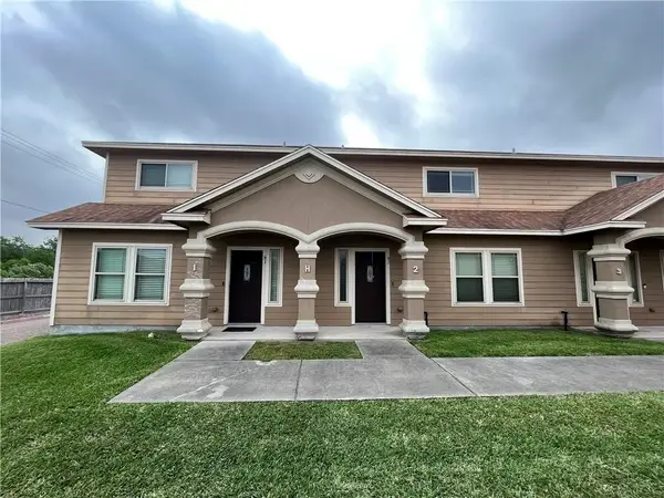 7252 The Mansions Drive #H2, Corpus Christi, TX 78414
