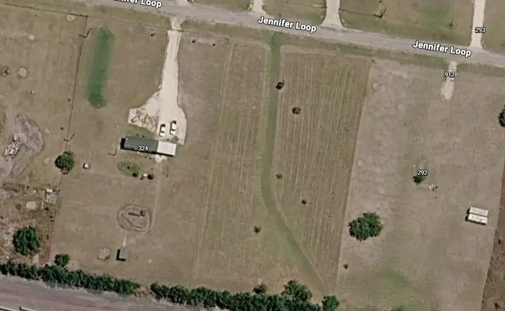 0 Jennifer Loop, Orange Grove, TX 78372 - #1