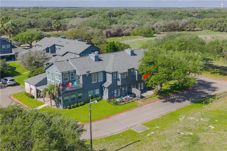 210 Oak Bay Street #1203, Rockport, TX 78382 - #2