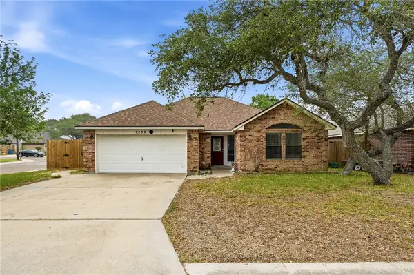 2250 Sunset Cliffs Drive, Ingleside, TX 78362