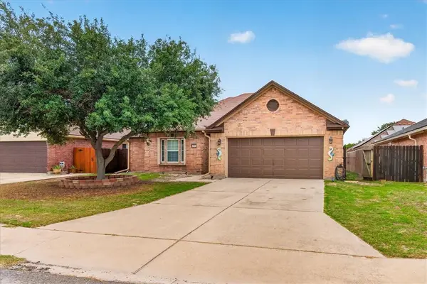 1510 W Nelson Avenue, Aransas Pass, TX 78336