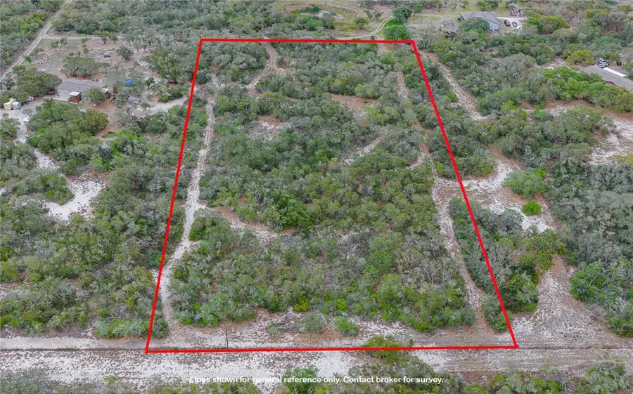 1505 Balderree Road, Rockport, TX 78382 - #2