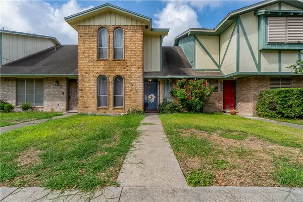 4002 Oak Forest Drive #G, Corpus Christi, TX 78413