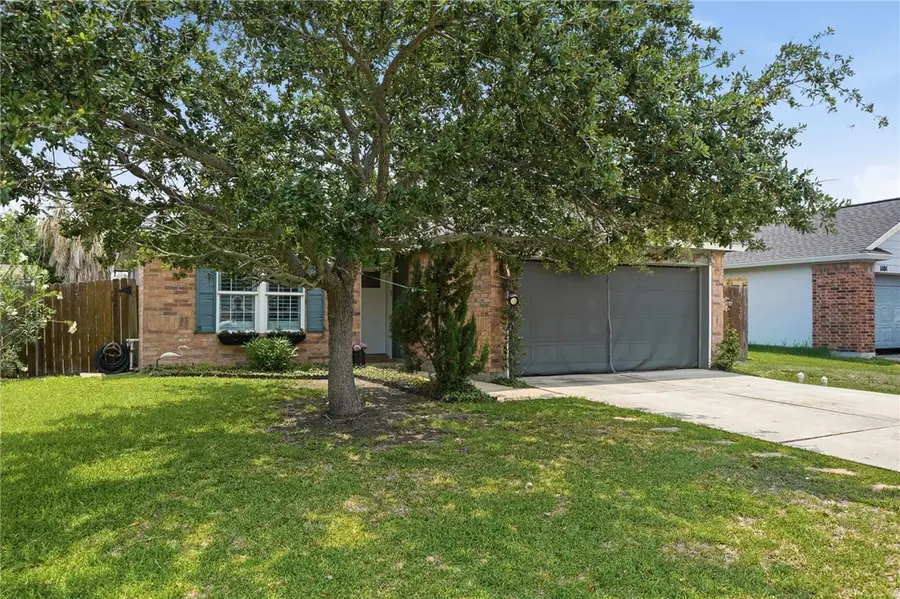 1103 Sacramento Street, Portland, TX 78374 - #2
