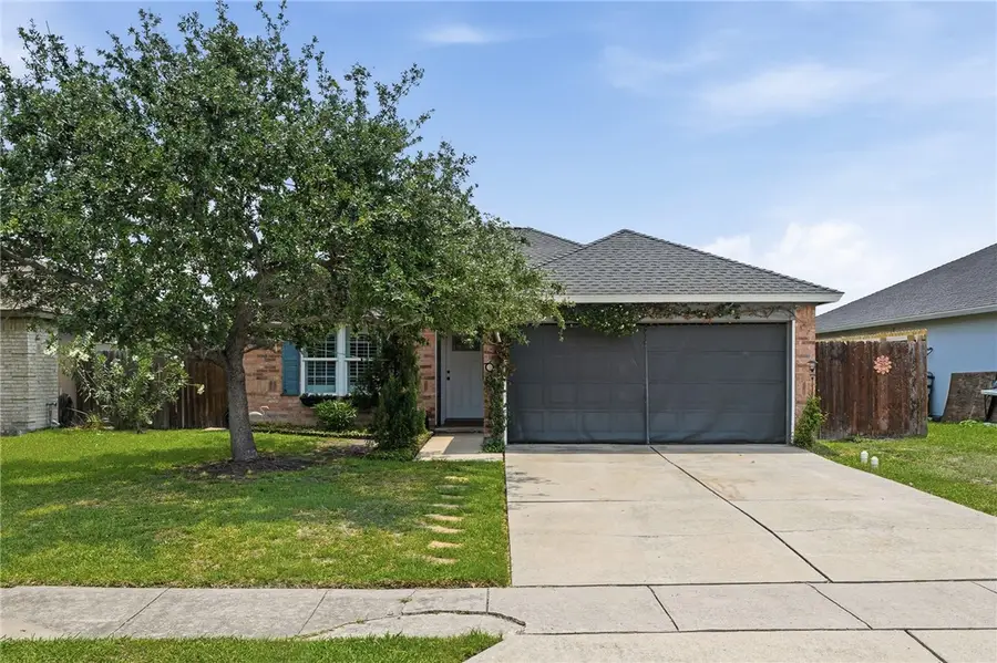 1103 Sacramento Street, Portland, TX 78374 - #3