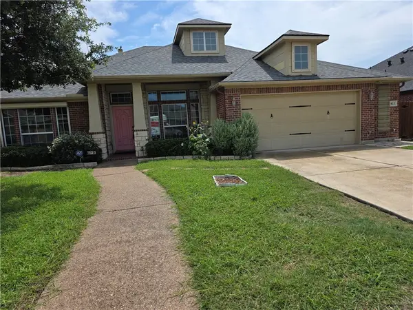 411 Long Point Drive, Portland, TX 78374