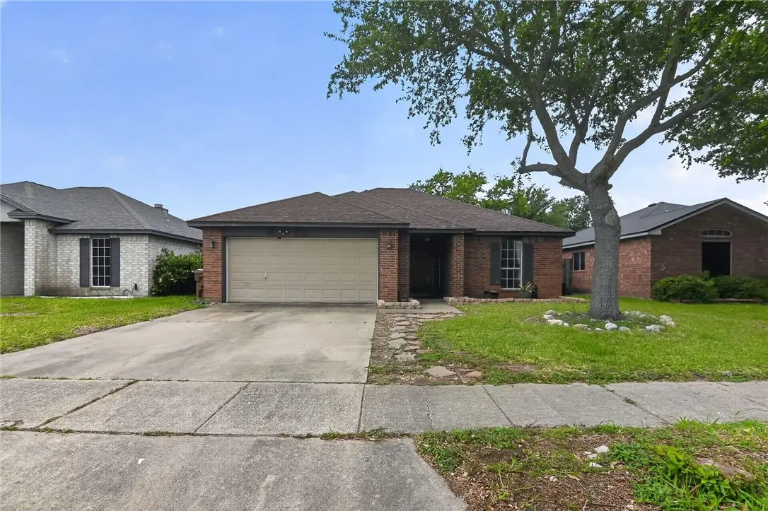 7137 Cano, Corpus Christi, TX 78414 - #1