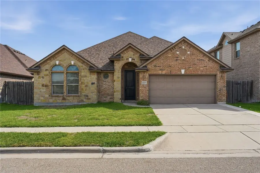 2223 Escondido, Portland, TX 78374 - #2