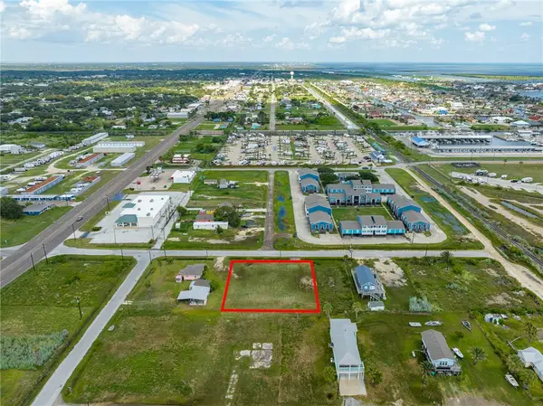 00 E Highland Avenue, Aransas Pass, TX 78336