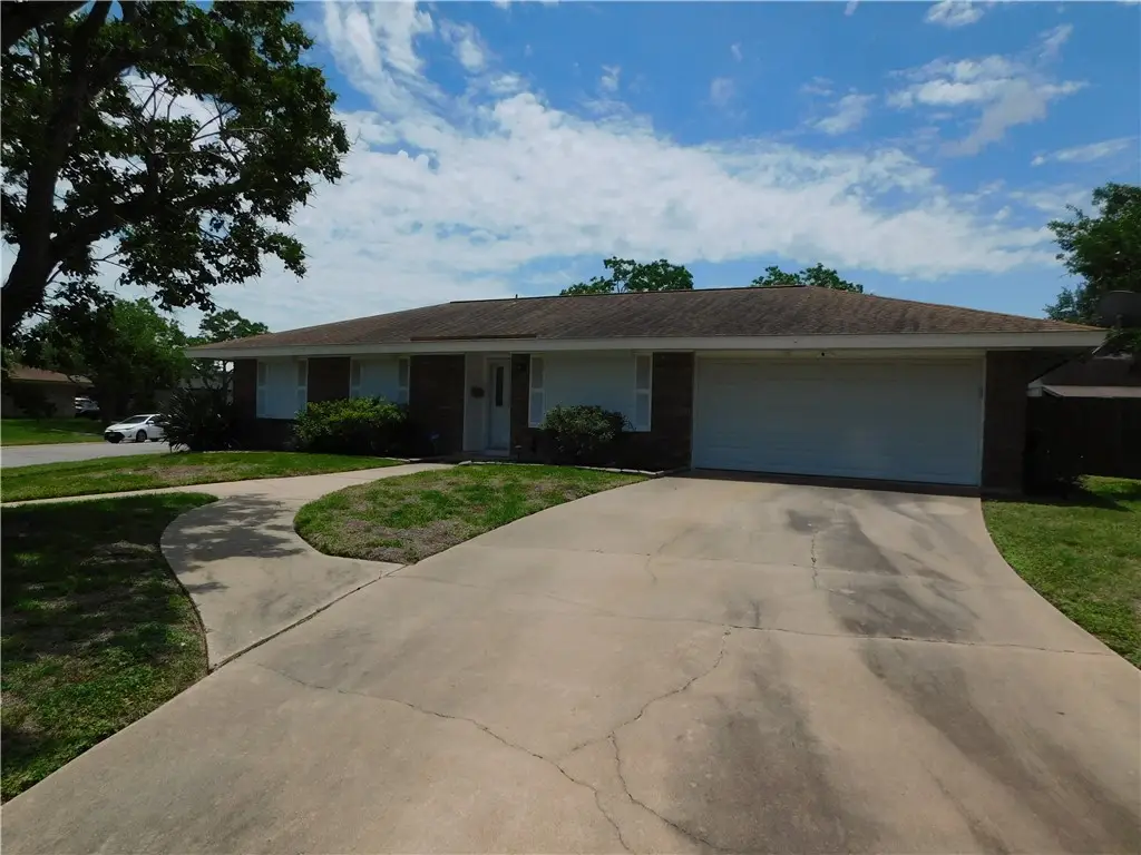 4433 Hickey Drive, Corpus Christi, TX 78413 - #1