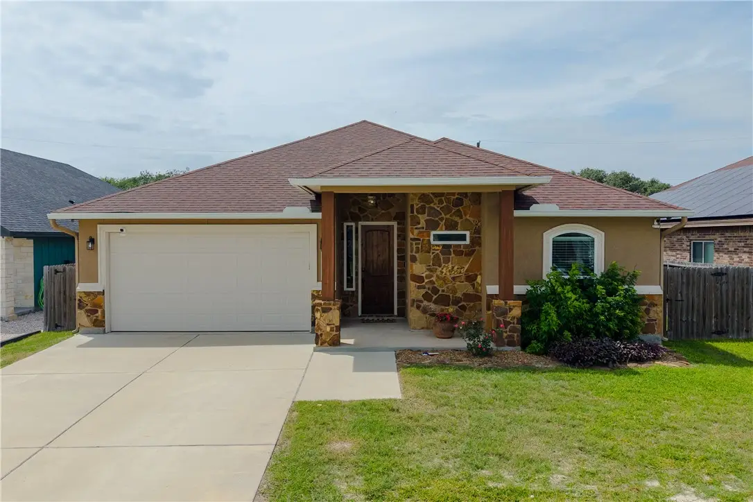 2526 Handlin Drive, Corpus Christi, TX 78418 - #1