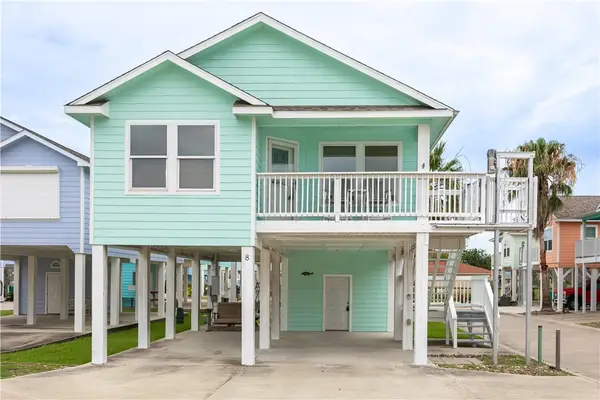 1549 S Commercial Street #8, Aransas Pass, TX 78336