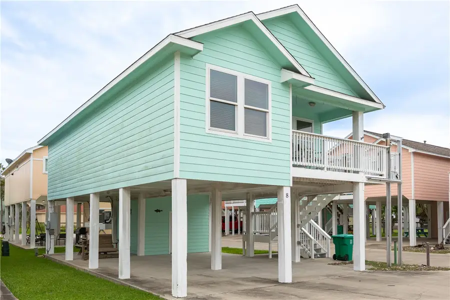 1549 S Commercial Street #8, Aransas Pass, TX 78336 - #3