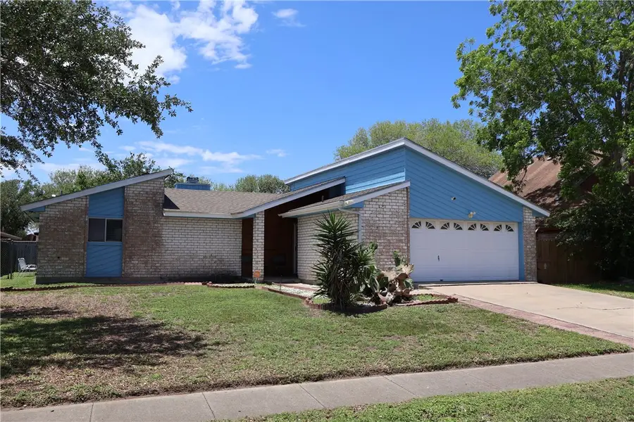 11617 Cripple Creek Drive, Corpus Christi, TX 78410 - #2