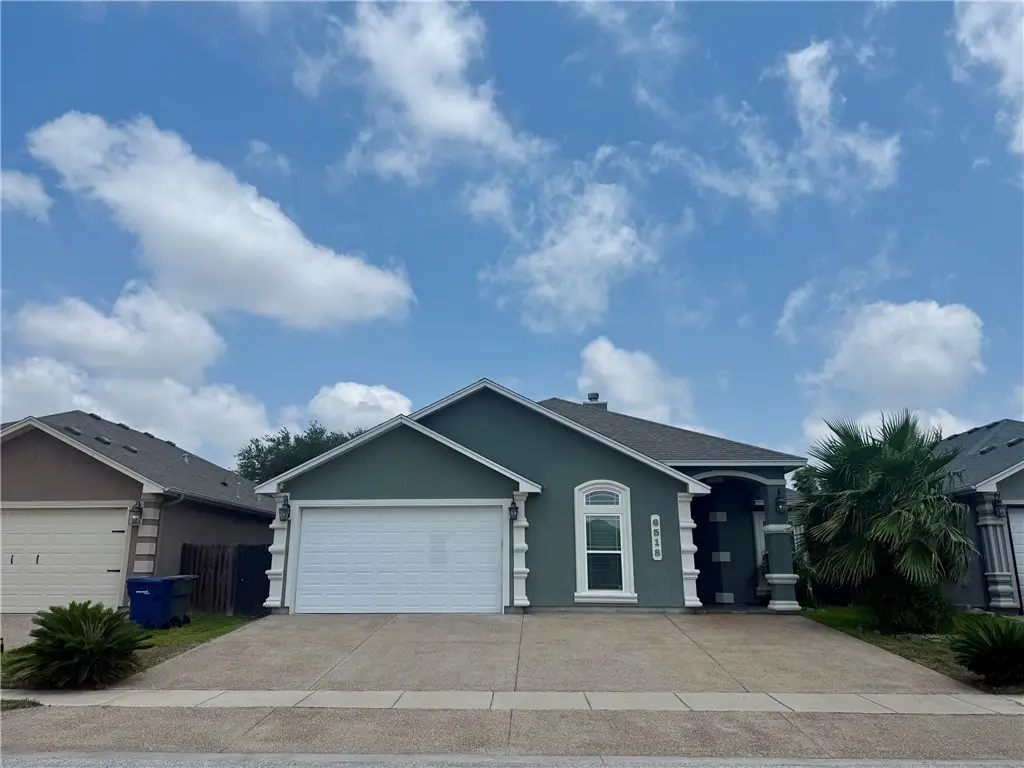 6518 Paddington Drive, Corpus Christi, TX 78414 - #1