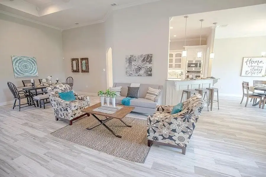 6518 Paddington Drive, Corpus Christi, TX 78414 - #2