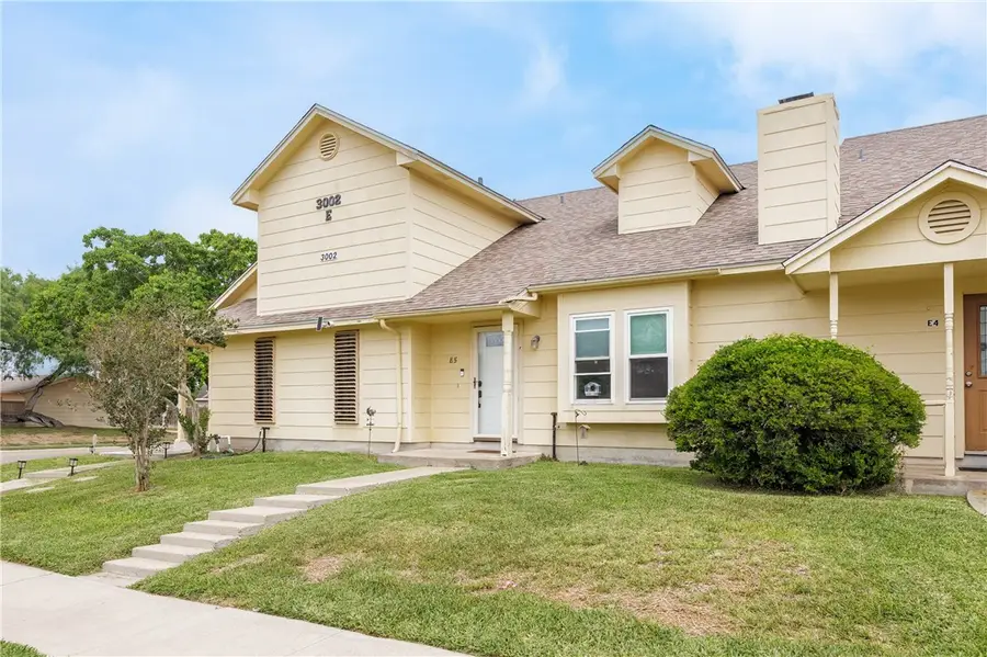3002 Quail Springs #E-5, Corpus Christi, TX 78414 - #2
