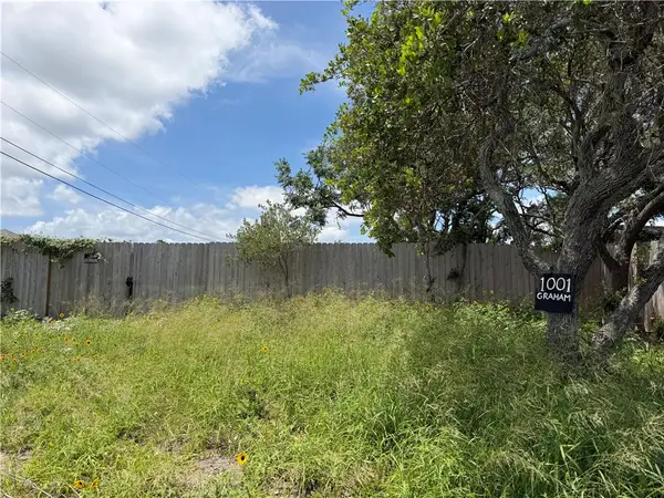 1001 Graham, Corpus Christi, TX 78418