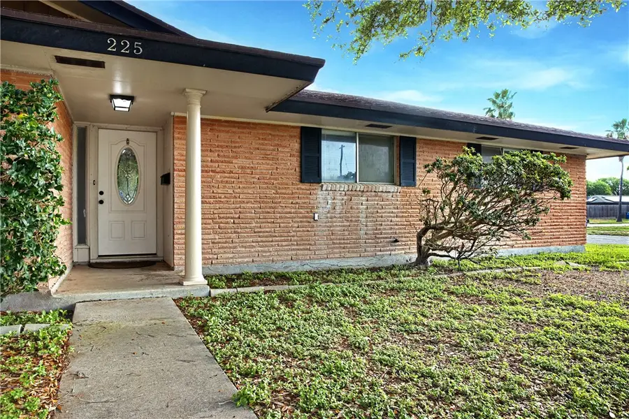 225 Blanco Drive, Portland, TX 78374 - #3
