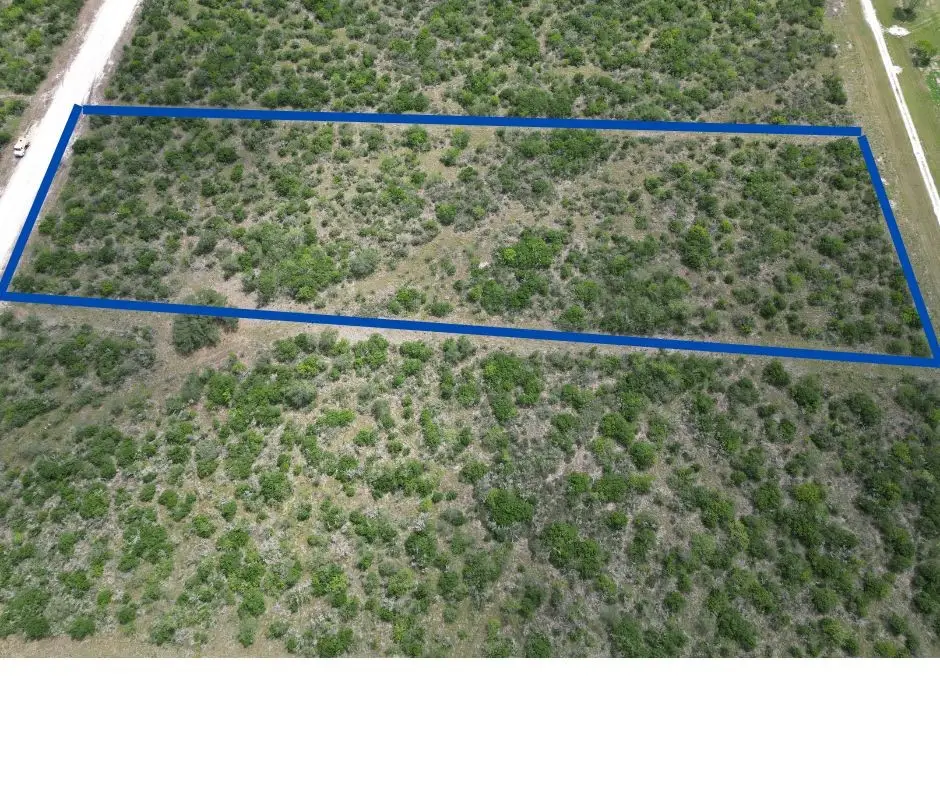 7430 Corrigan Ranch Drive- Tract 14, Skidmore, TX 78389 - #1