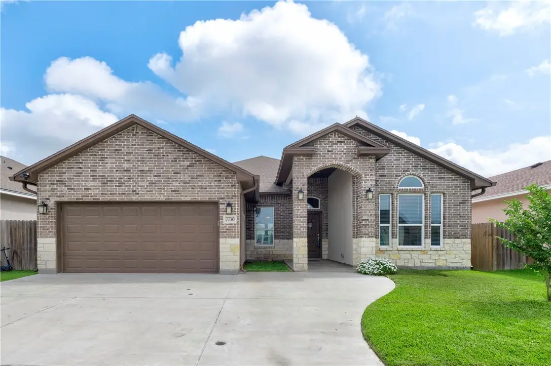 7730 Sophia Drive, Corpus Christi, TX 78414 - #1
