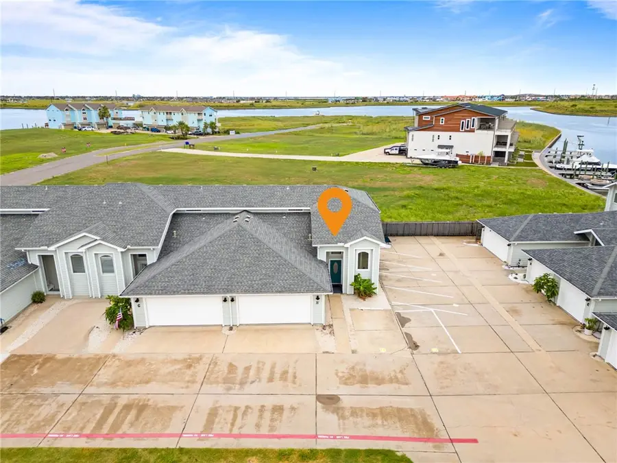14858 Granada Drive #H, Corpus Christi, TX 78418 - #2