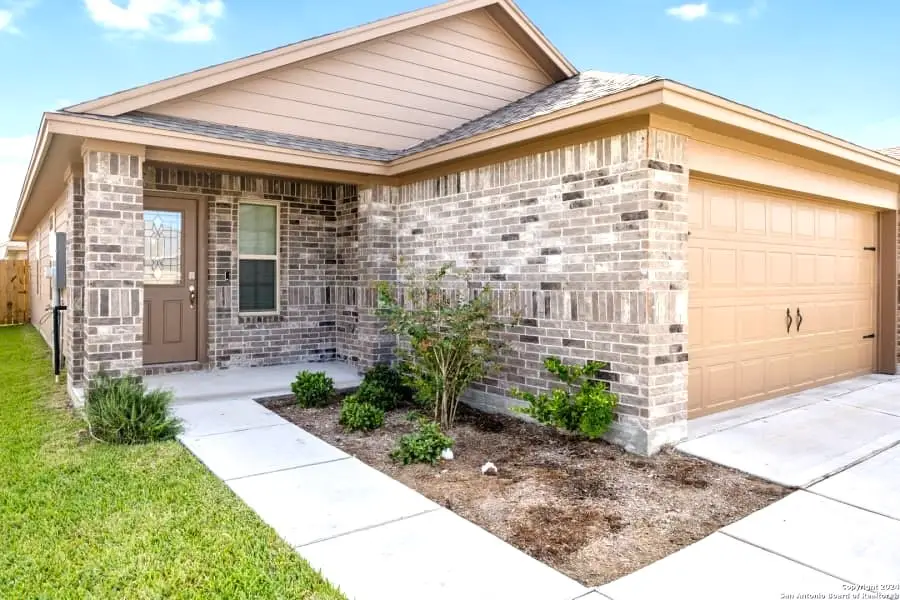 7645 Rustler, Corpus Christi, TX 78414 - #1