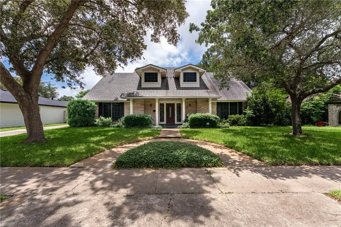 4325 Saint George Drive, Corpus Christi, TX 78413 - #1