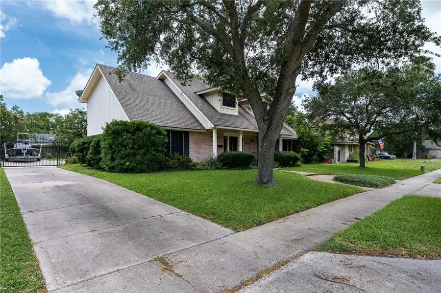 4325 Saint George Drive, Corpus Christi, TX 78413 - #2
