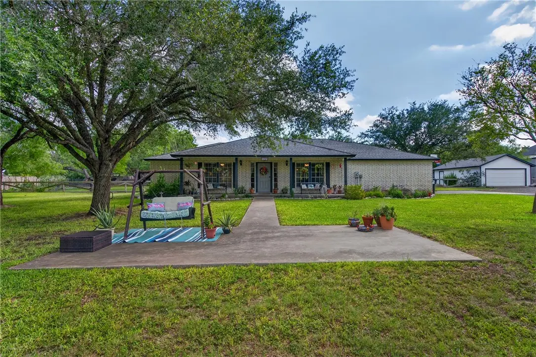 5729 Santa Clara Drive, Robstown, TX 78380 - #1