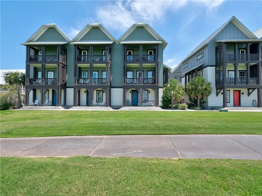 170 Spanish Dagger, Port Aransas, TX 78373 - #2