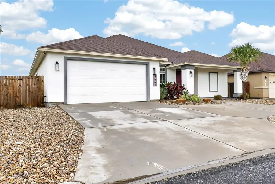15918 Cabo Blanco Drive, Corpus Christi, TX 78418 - #2