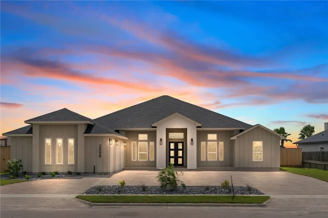 2598 Atlantic View, Corpus Christi, TX 78415 - #1