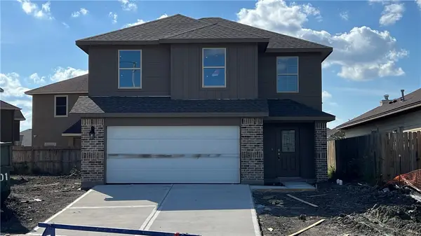6233 Olivia Street, Corpus Christi, TX 78415