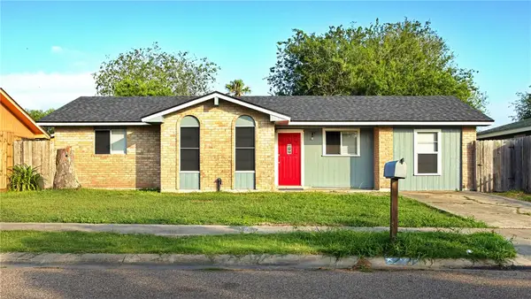 1733 Kern Drive, Corpus Christi, TX 78412