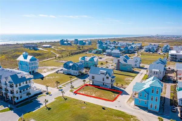 505 Sunrise Avenue, Port Aransas, TX 78373